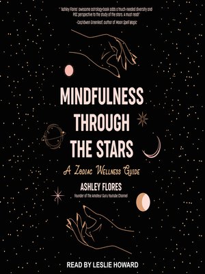 cover image of Mindfulness through the Stars